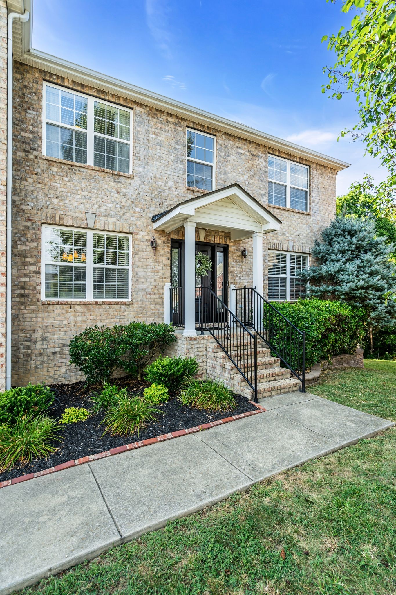 2508 Burnt Pine Ct