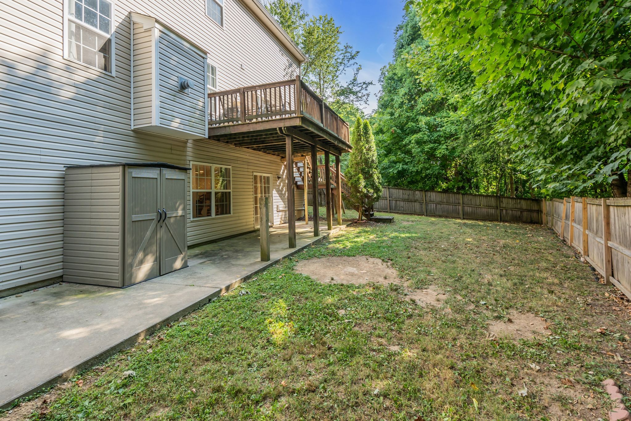 2508 Burnt Pine Ct