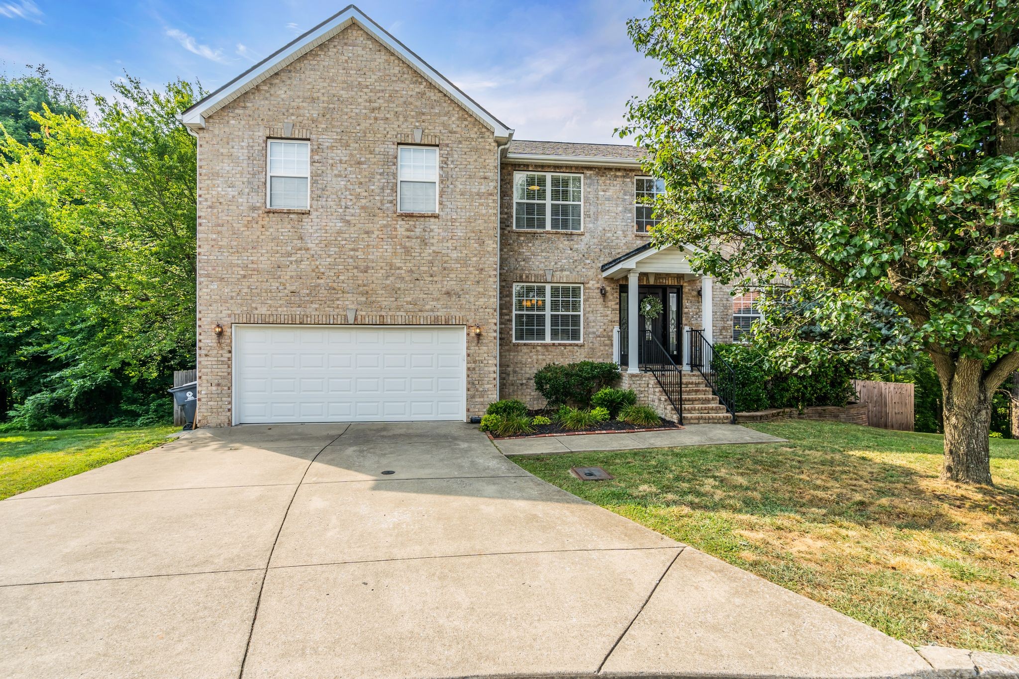 2508 Burnt Pine Ct
