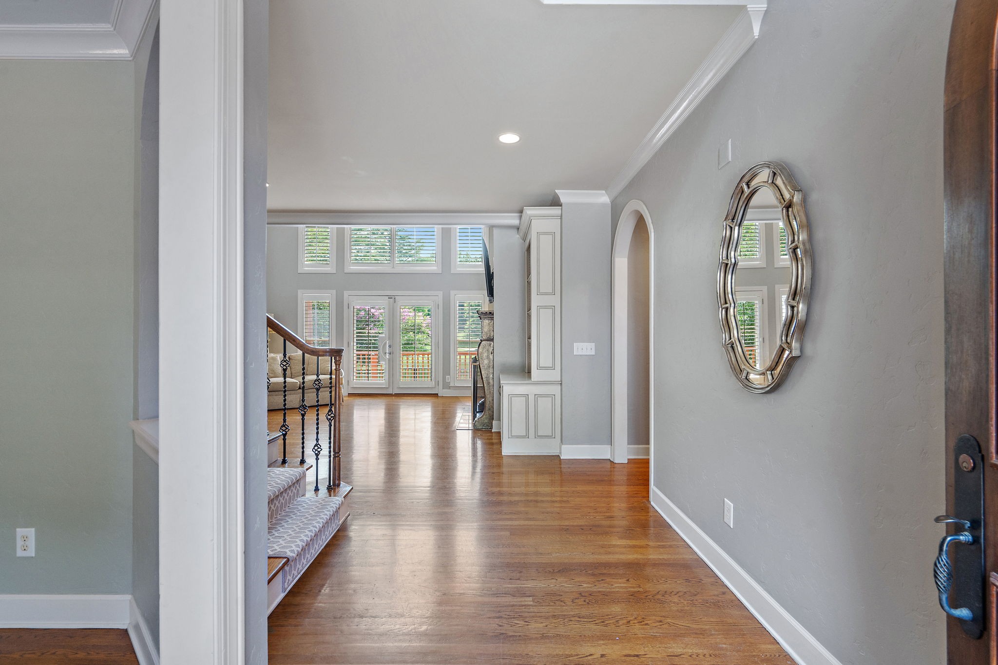 314 Whitworth Way