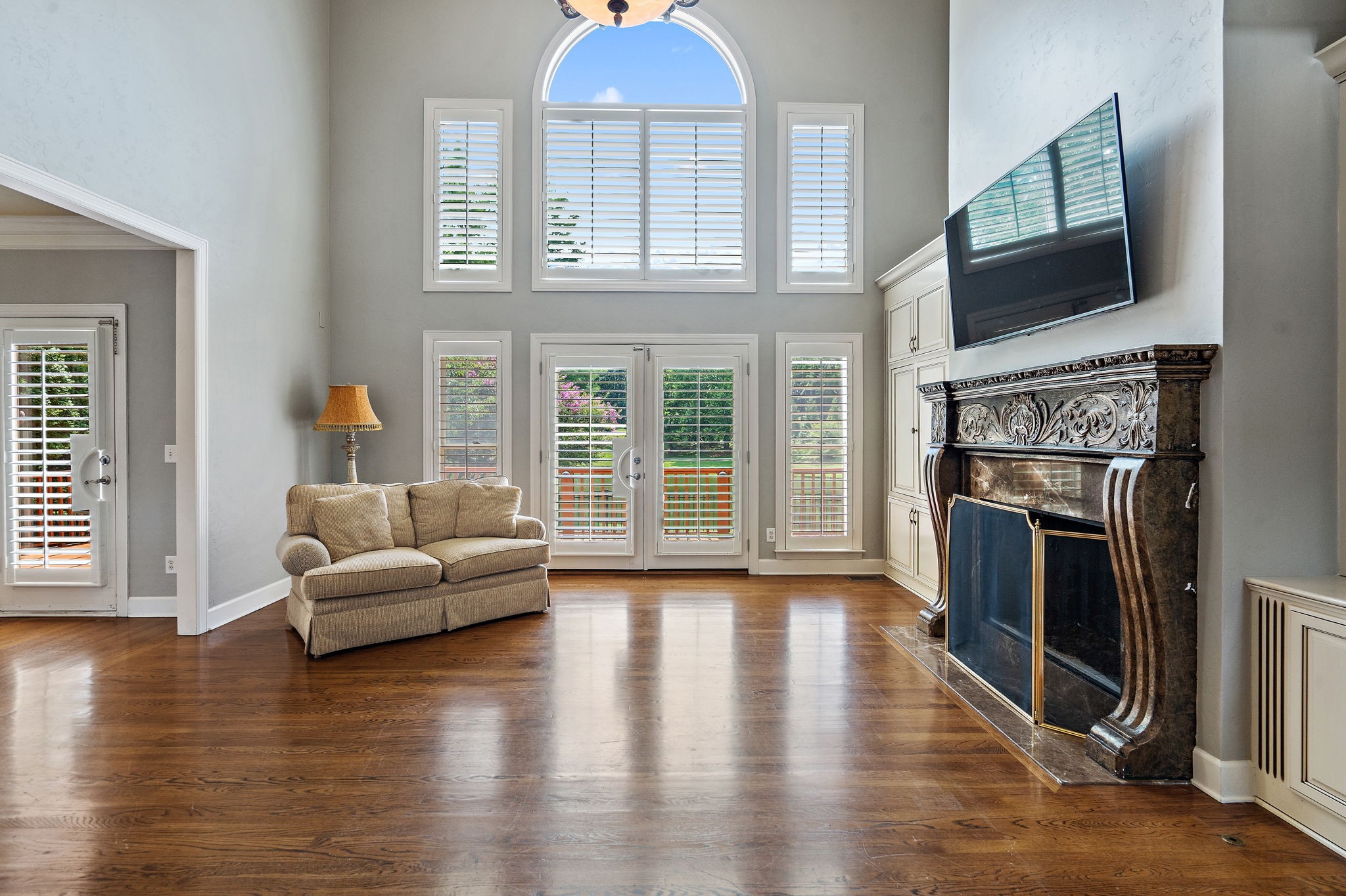 314 Whitworth Way