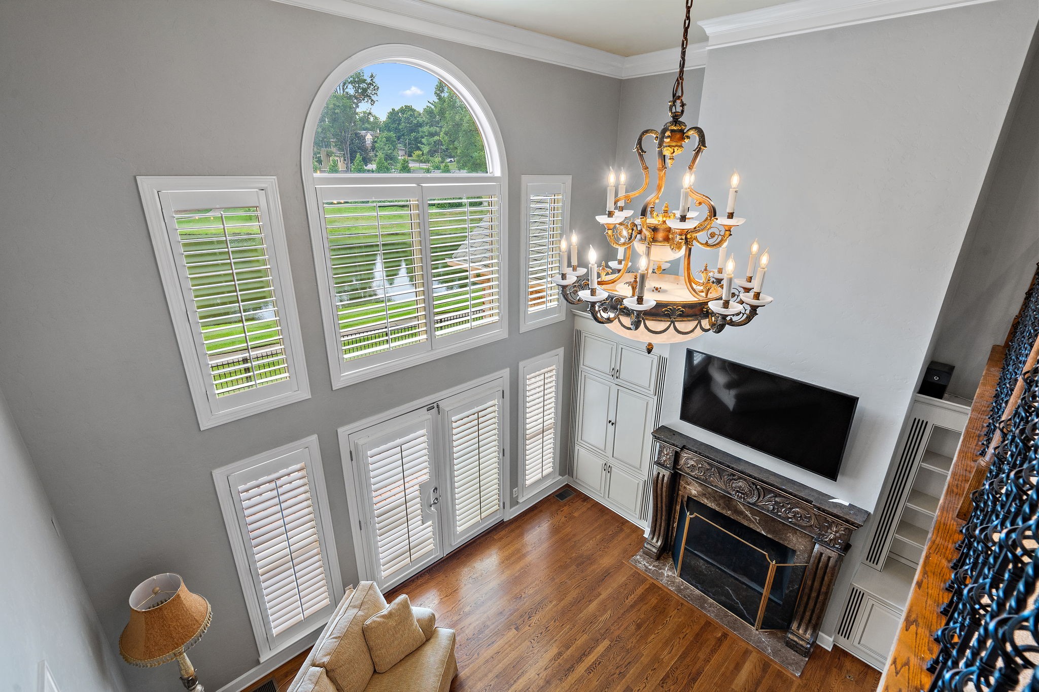 314 Whitworth Way