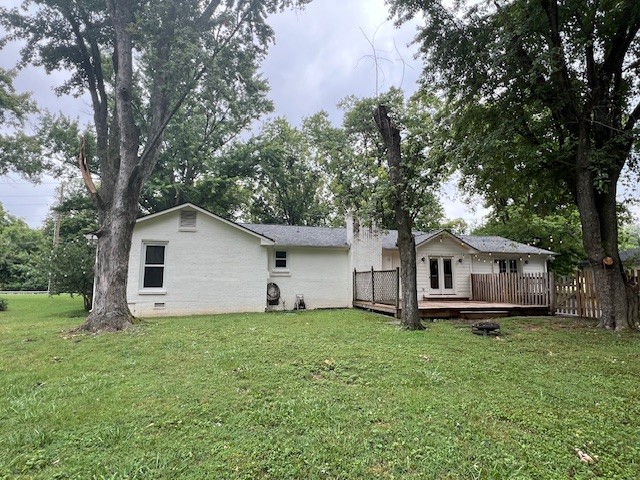 1706 Liberty Rd