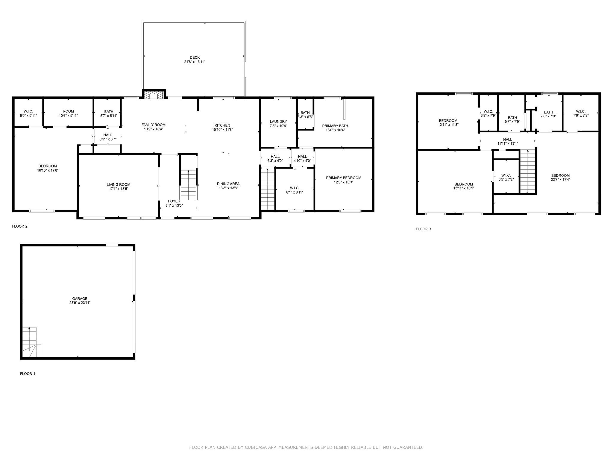 2015 Cedarmont Dr