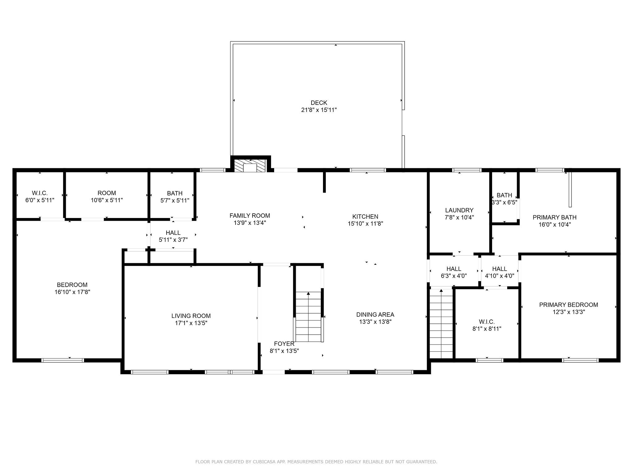 2015 Cedarmont Dr