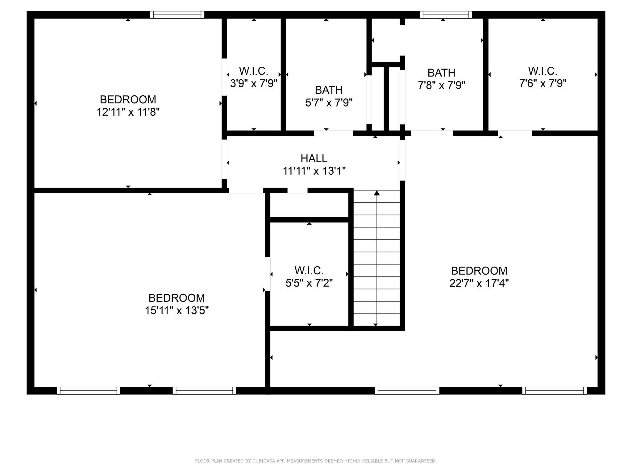 2015 Cedarmont Dr