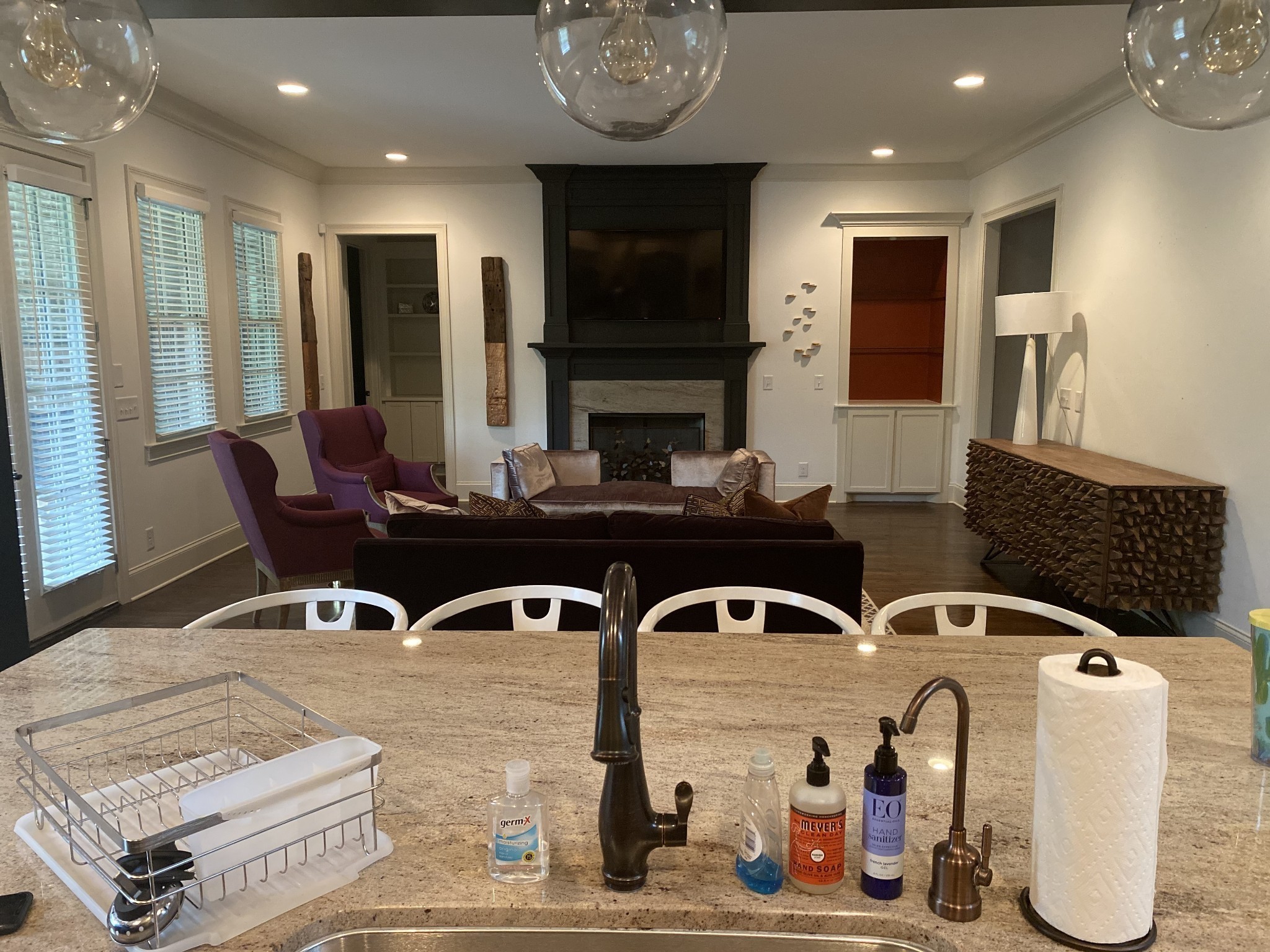 2314 Castleman Dr