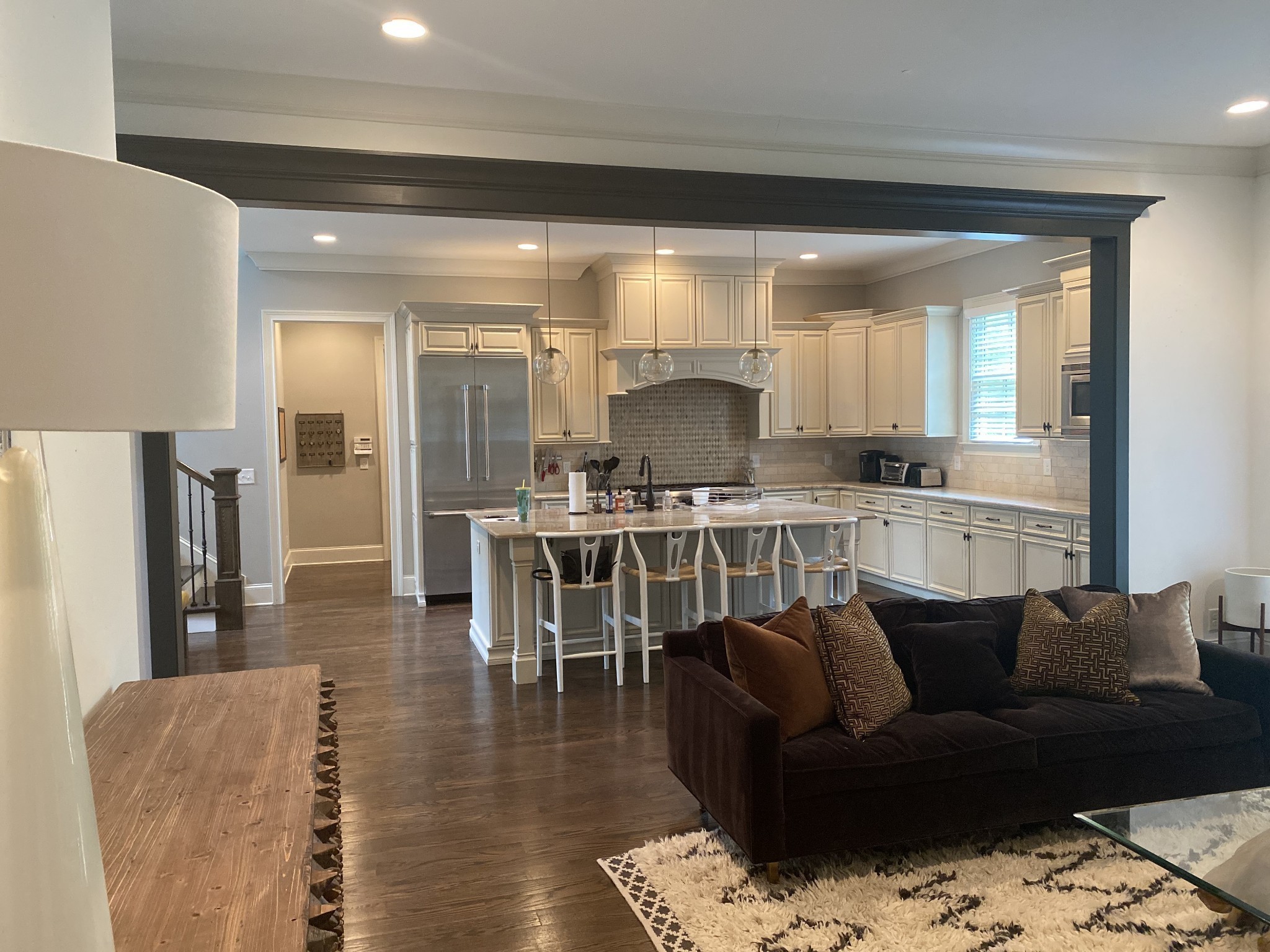 2314 Castleman Dr