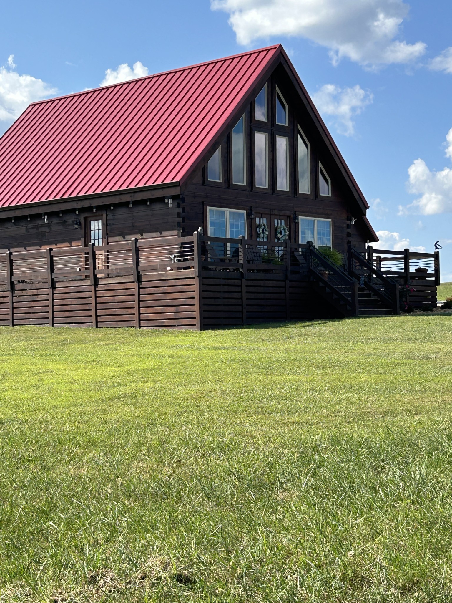 139 E Swann Ridge Rd