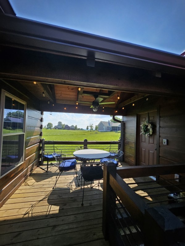 139 E Swann Ridge Rd