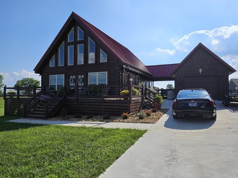 139 E Swann Ridge Rd