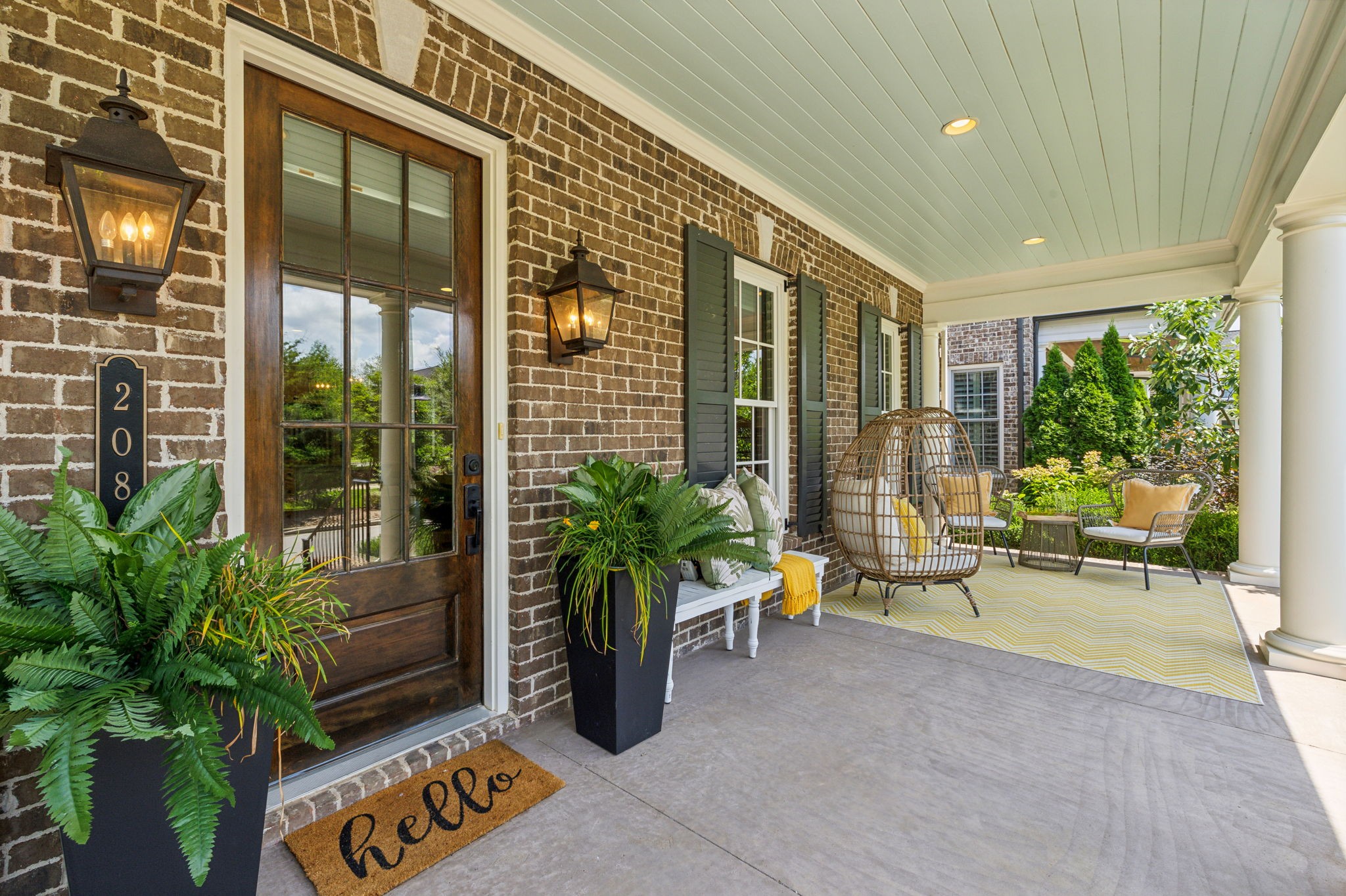 208 Meriwether Blvd