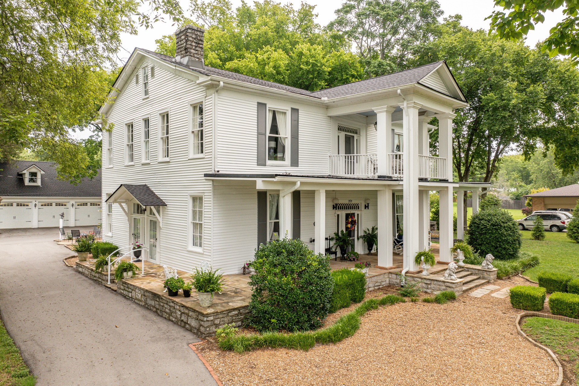 201 Waters Ave