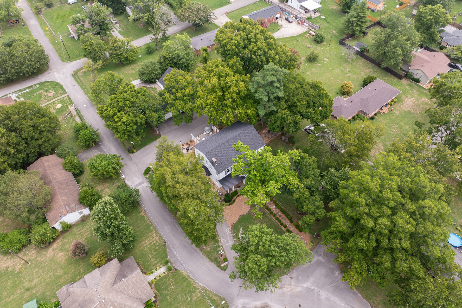 201 Waters Ave
