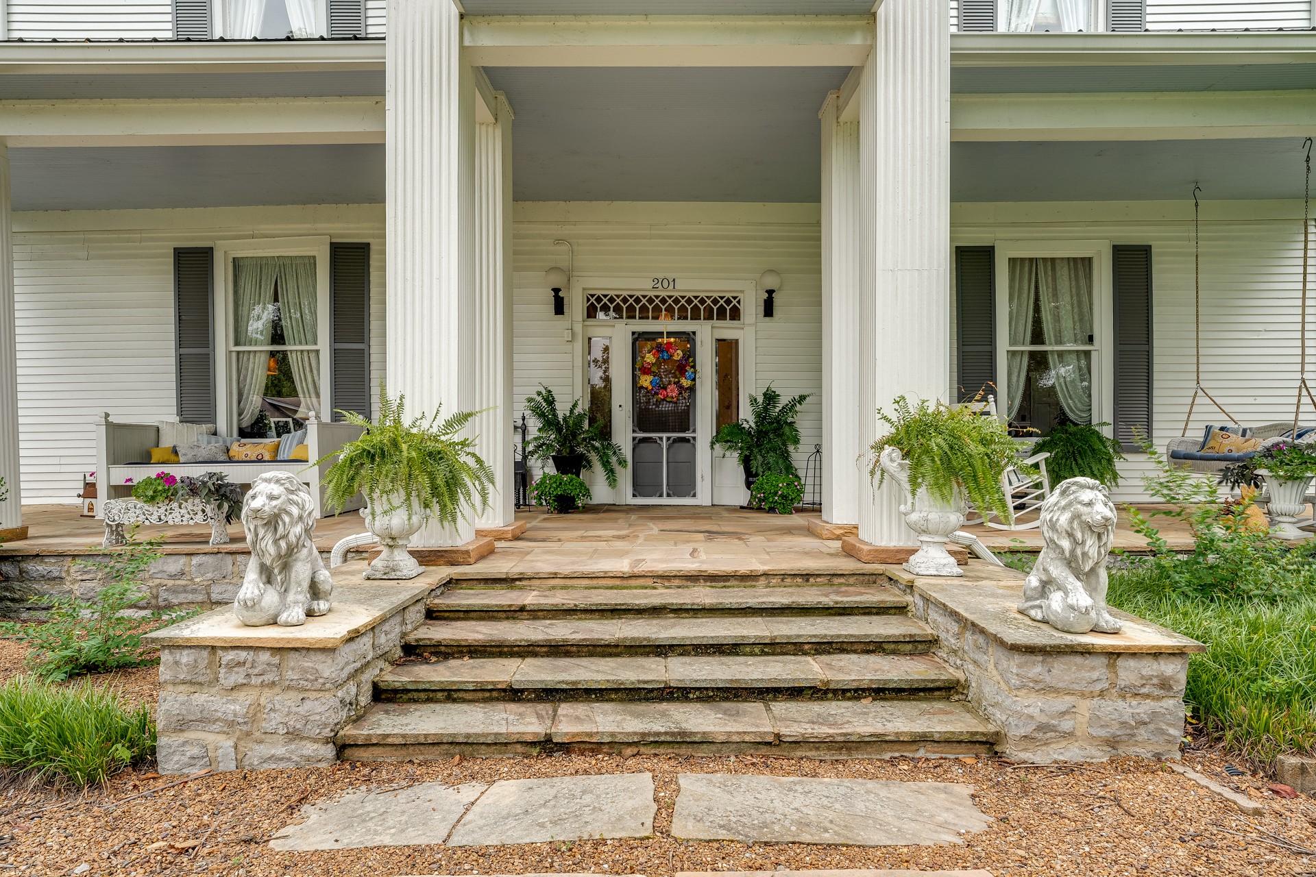 201 Waters Ave