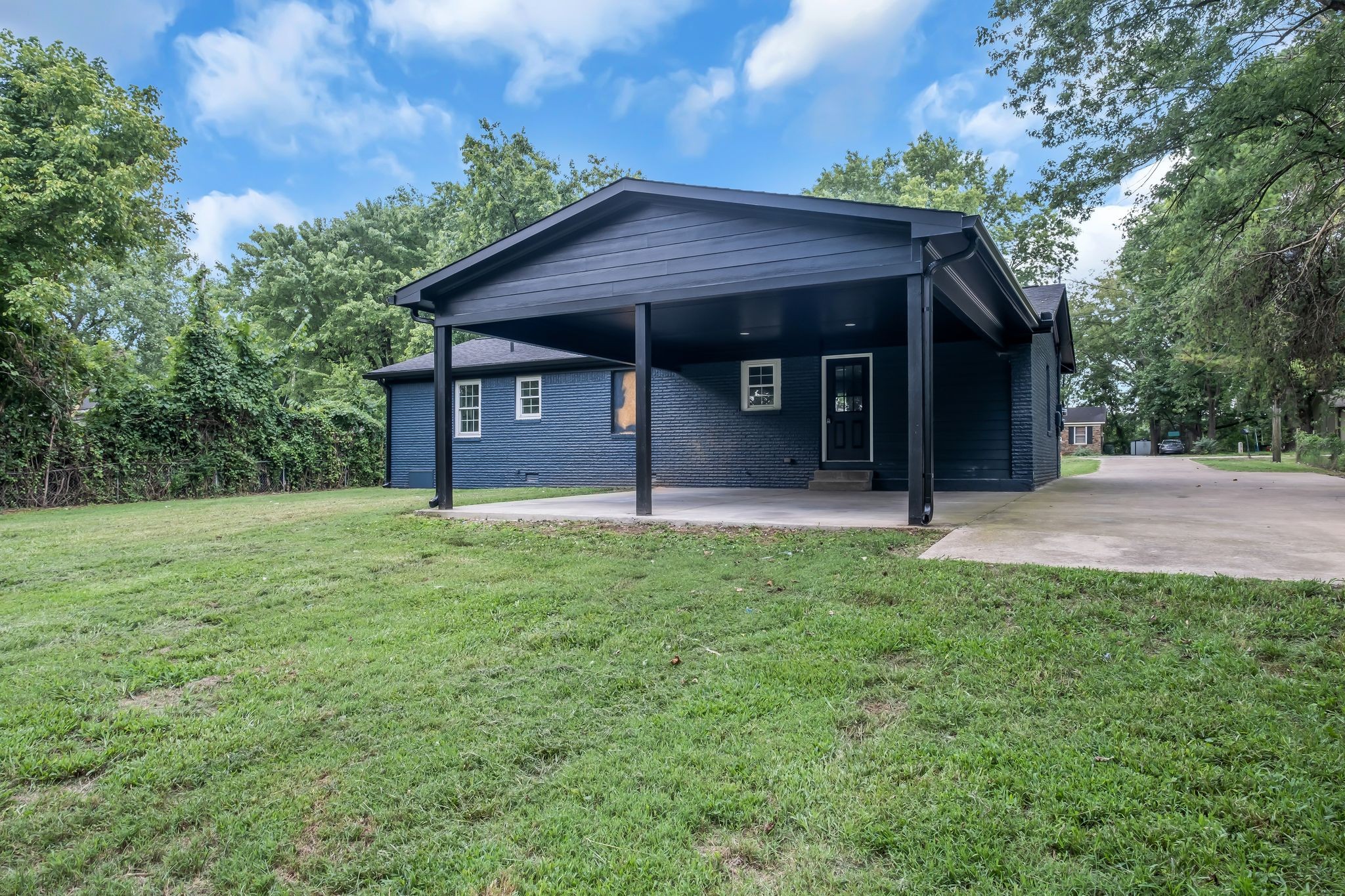 124 Napier Dr