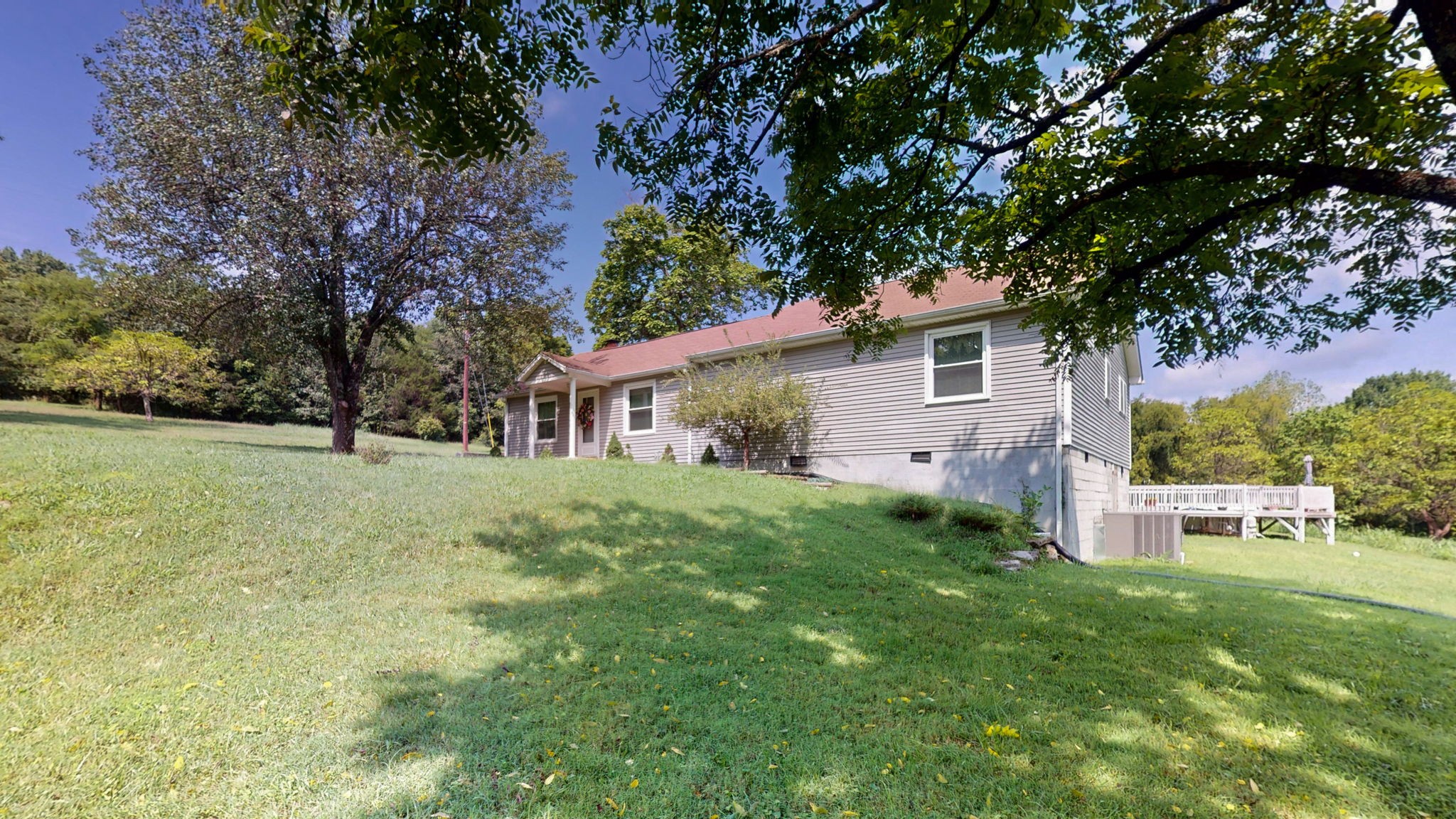 975 Old Lebanon Dirt Rd