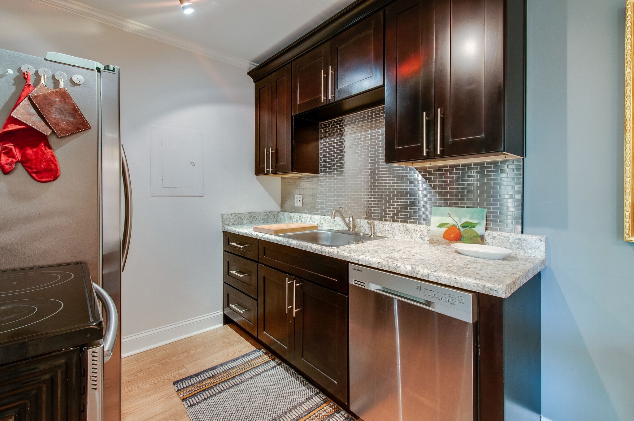 2601 Hillsboro Pike Unit: D16