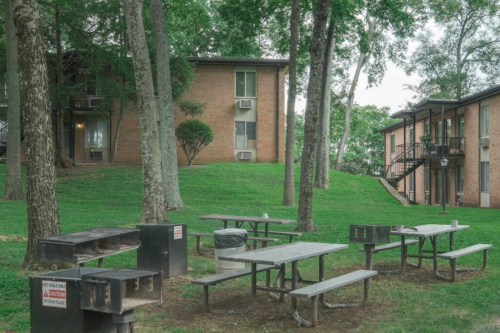 2601 Hillsboro Pike Unit: D16