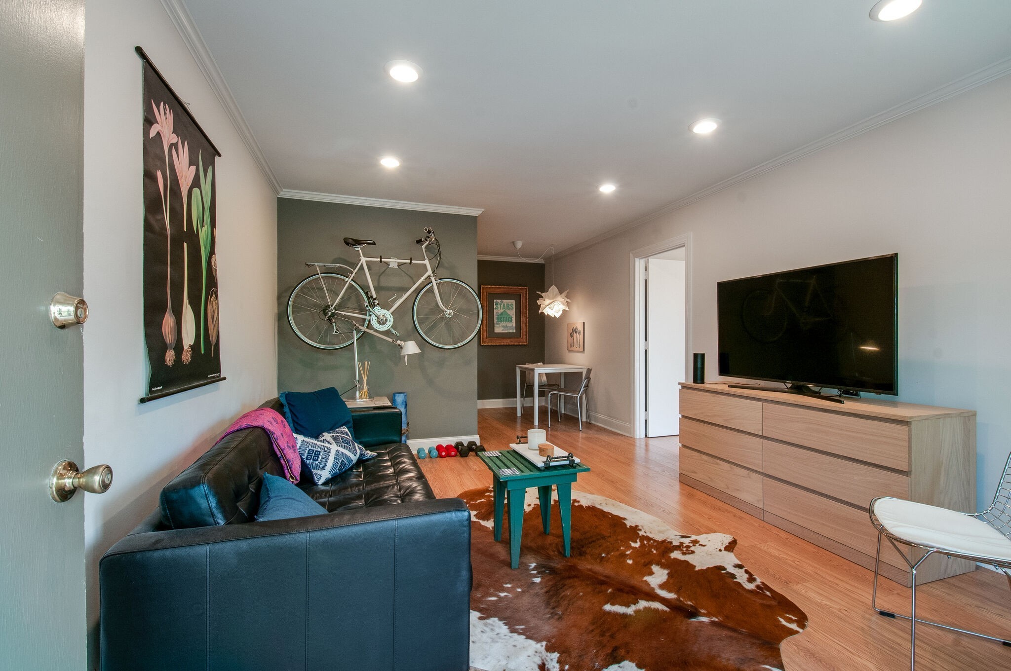 2601 Hillsboro Pike Unit: D16