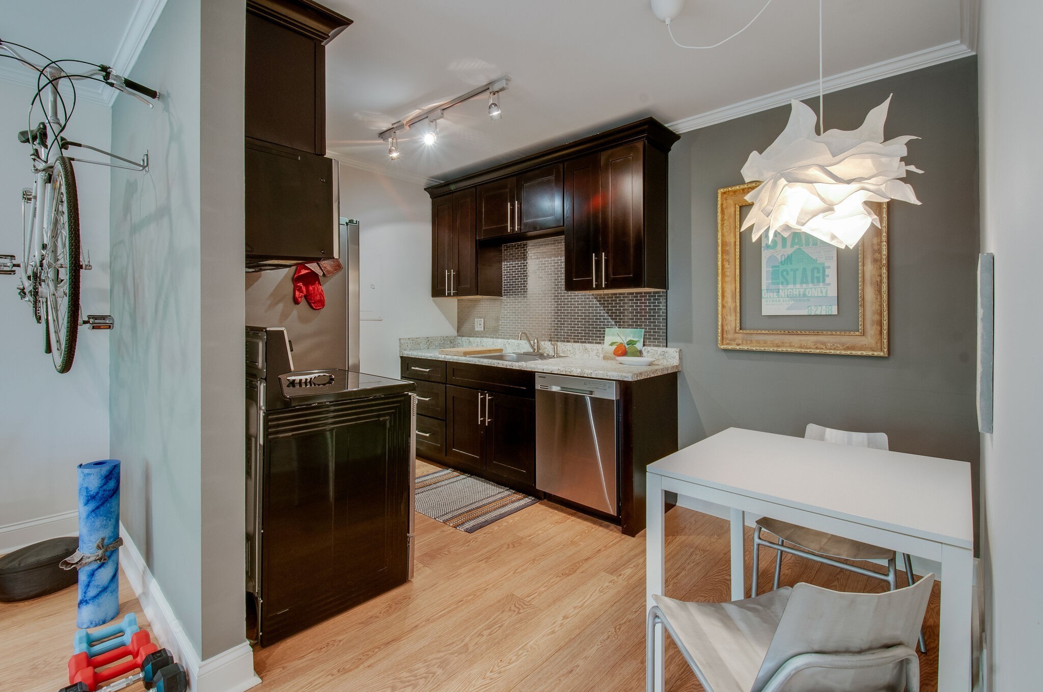 2601 Hillsboro Pike Unit: D16