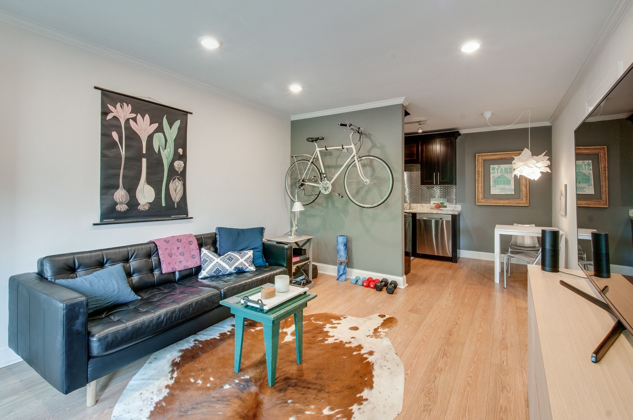 2601 Hillsboro Pike Unit: D16