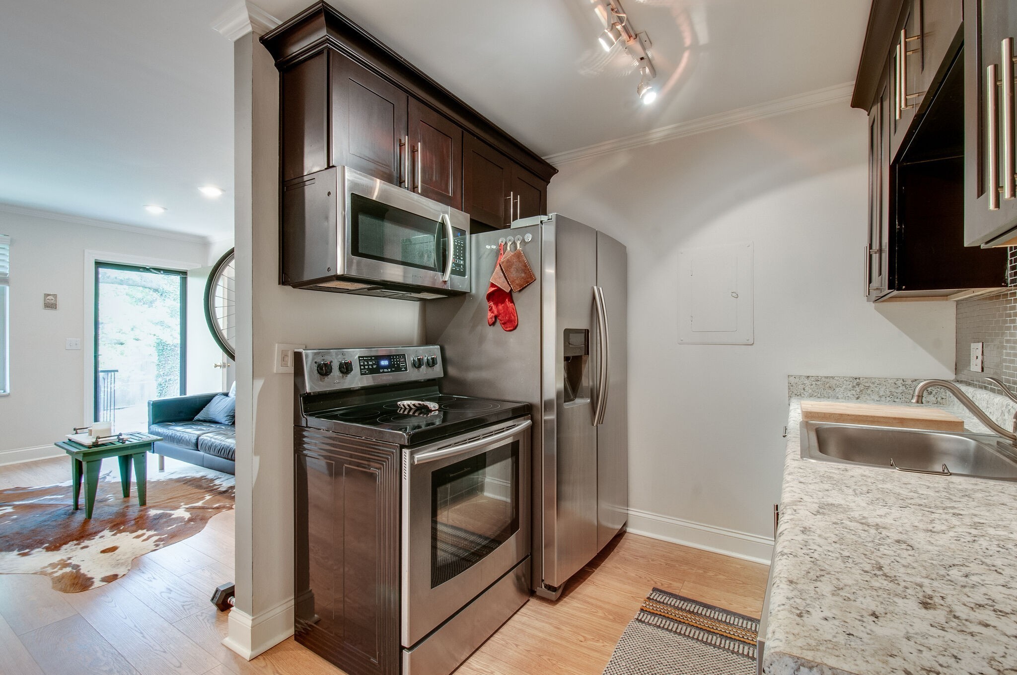 2601 Hillsboro Pike Unit: D16