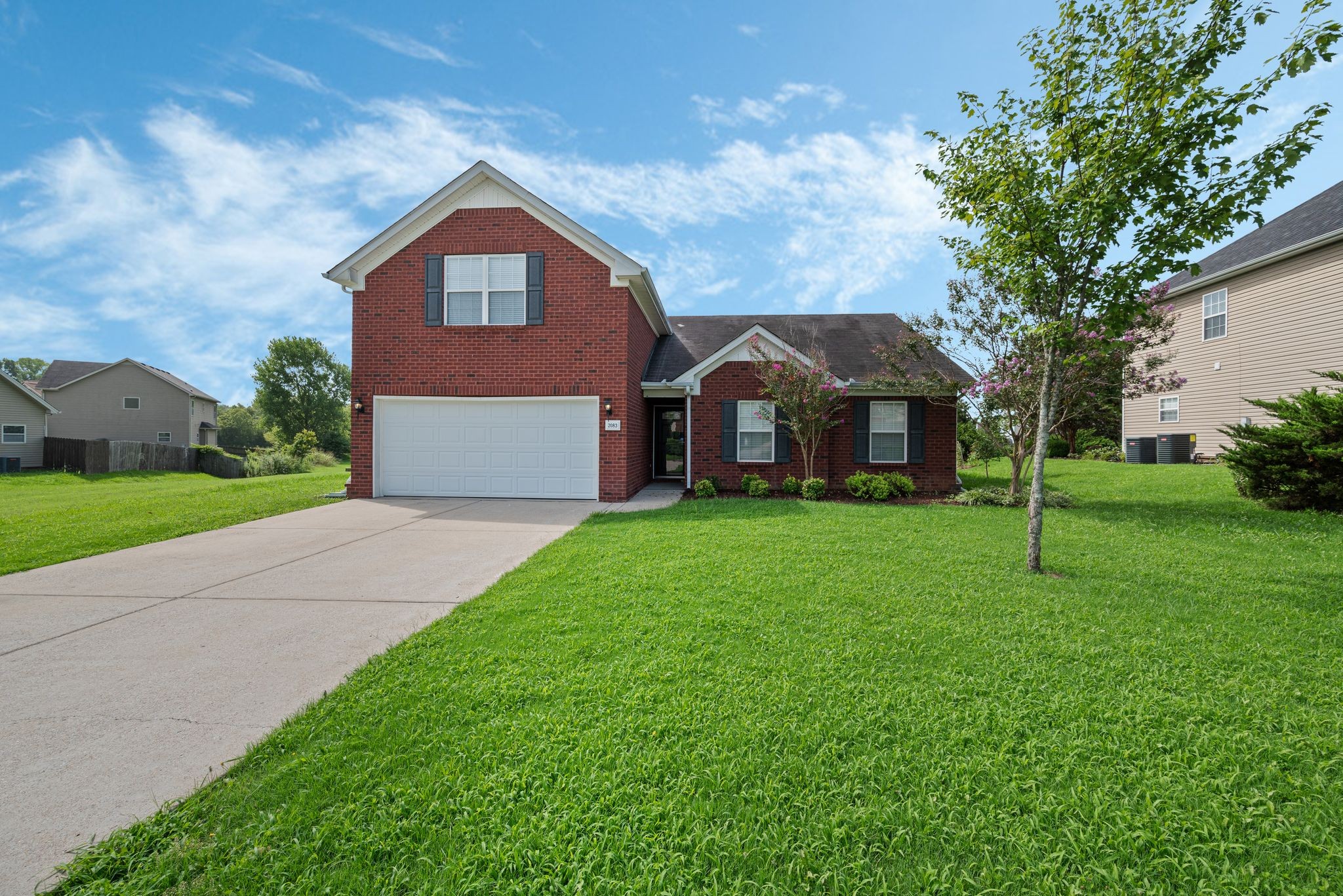 2083 Longhunter Chase Dr
