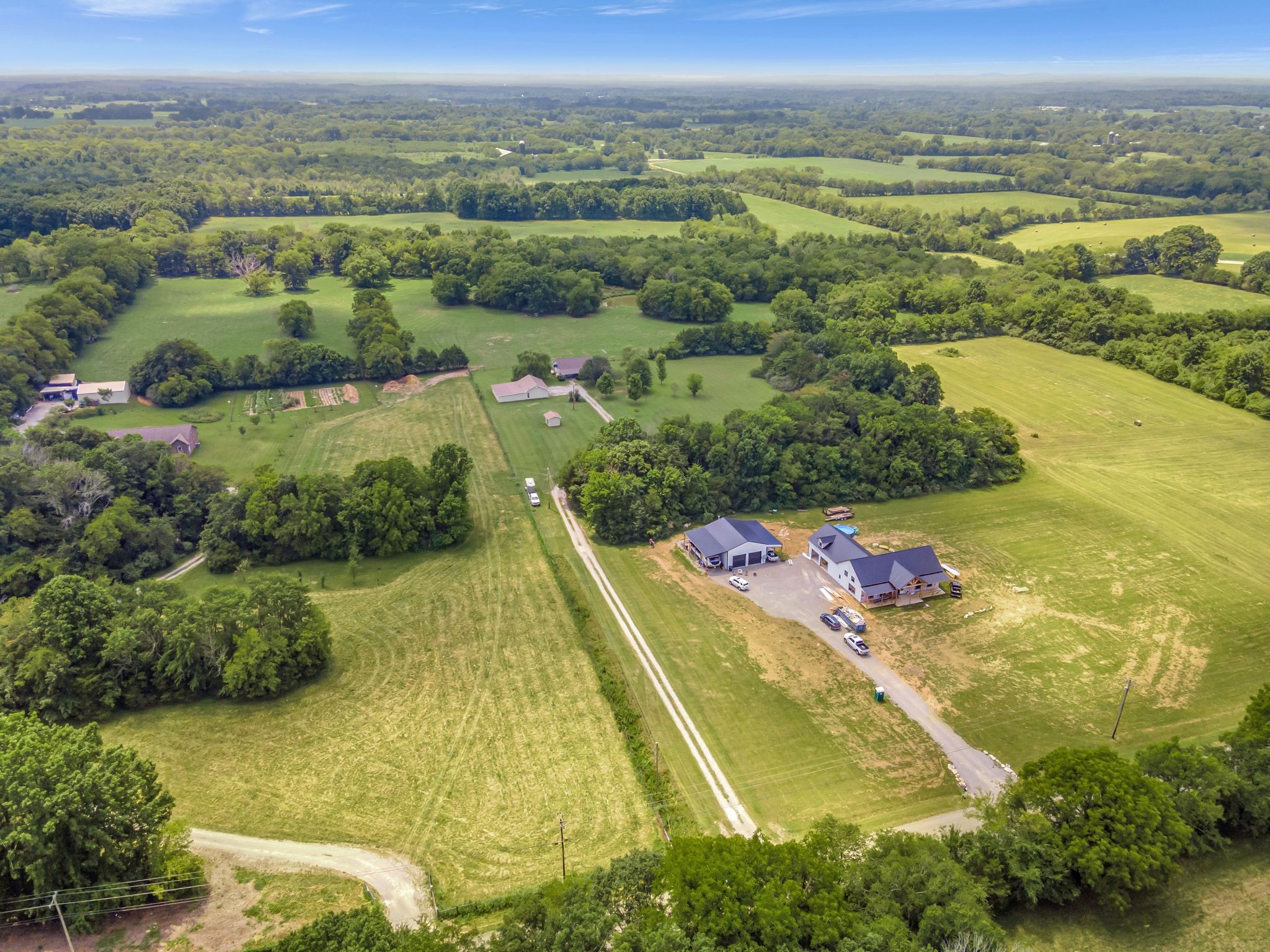 2707 Unionville Rd