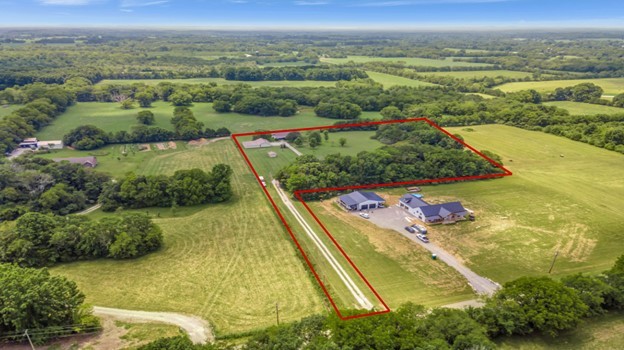 2707 Unionville Rd