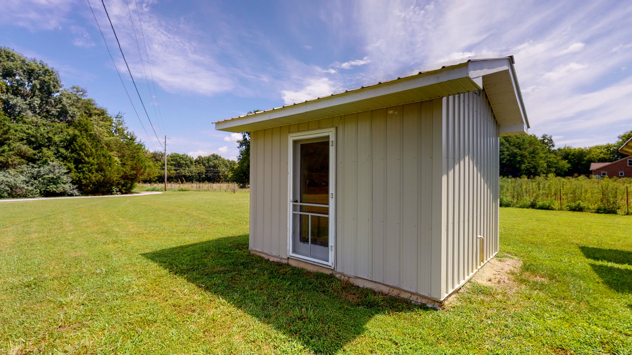 2707 Unionville Rd