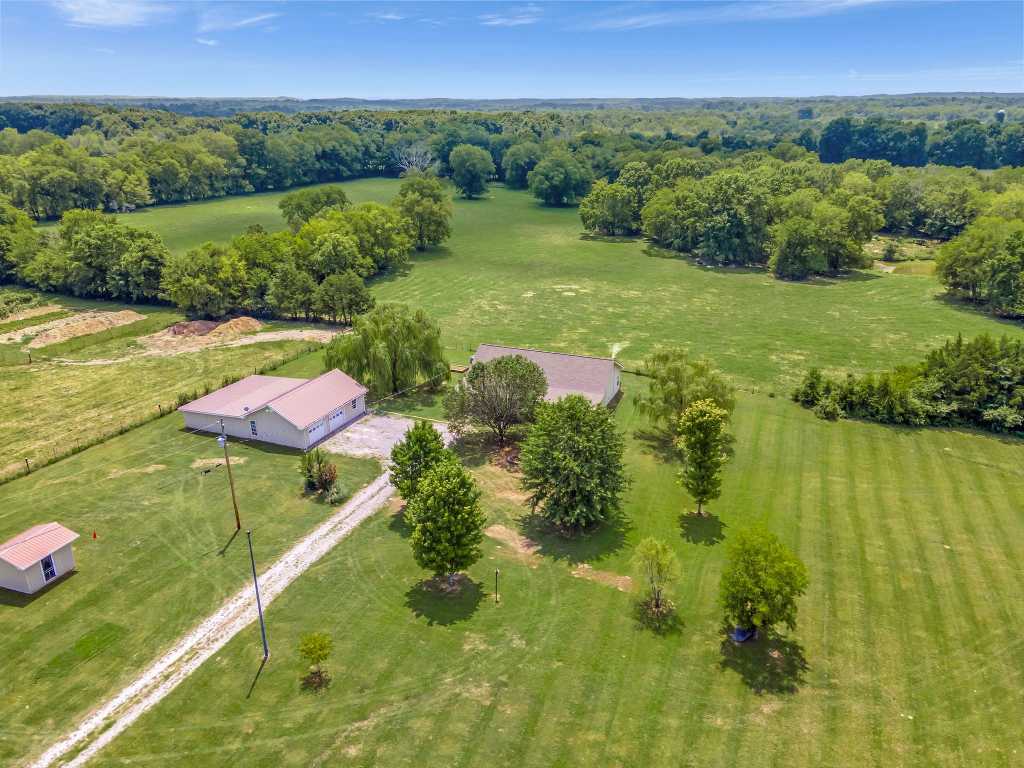 2707 Unionville Rd