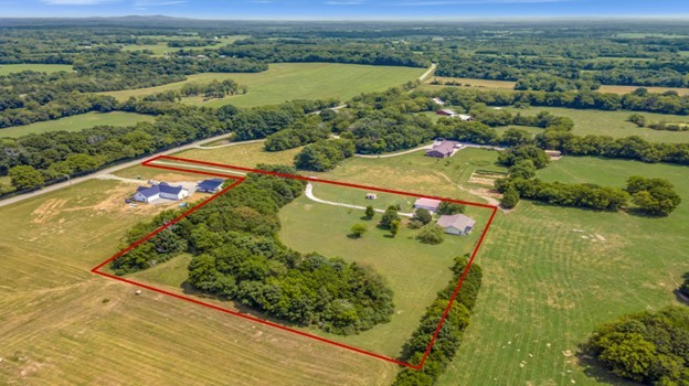 2707 Unionville Rd