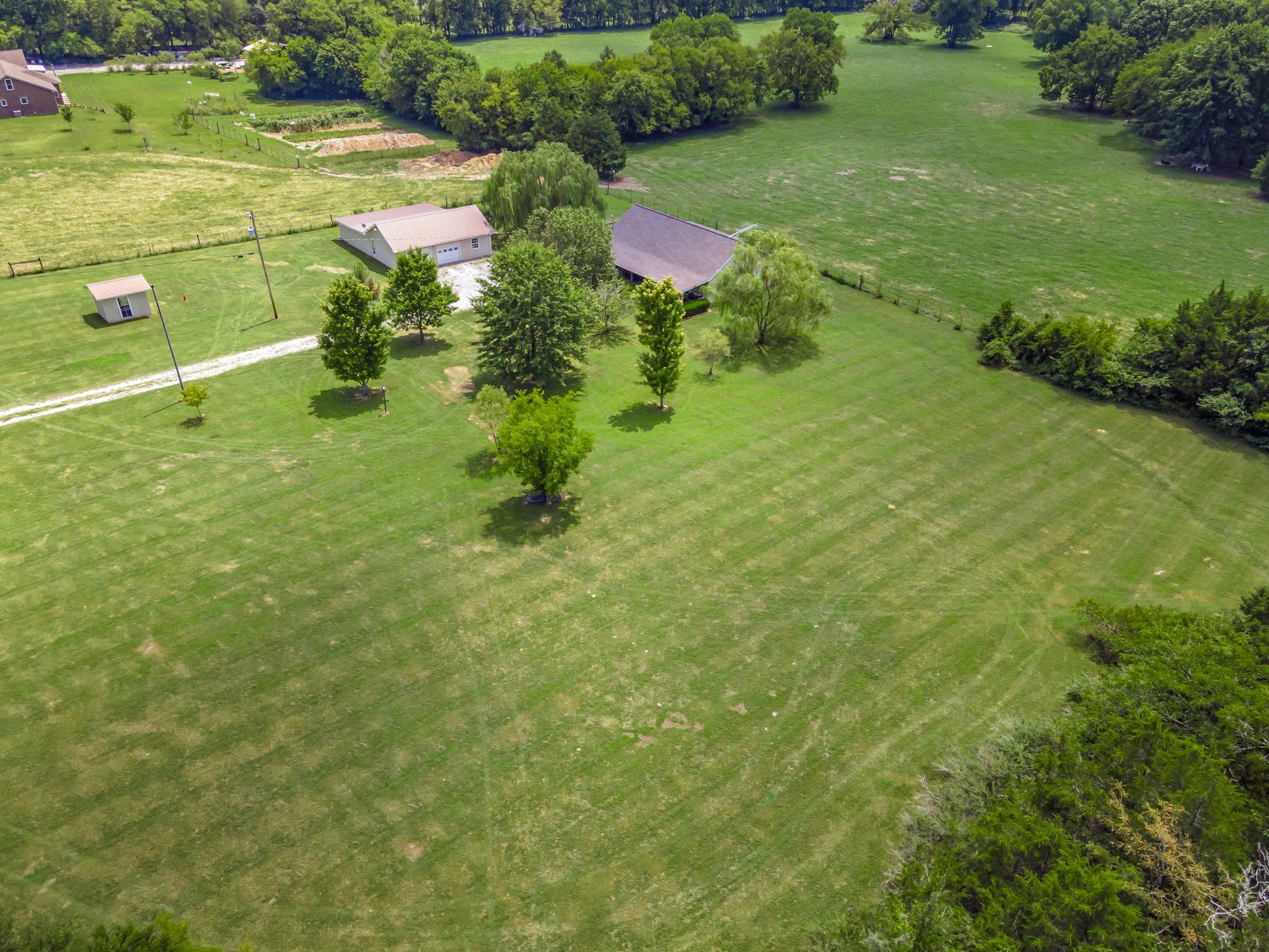 2707 Unionville Rd