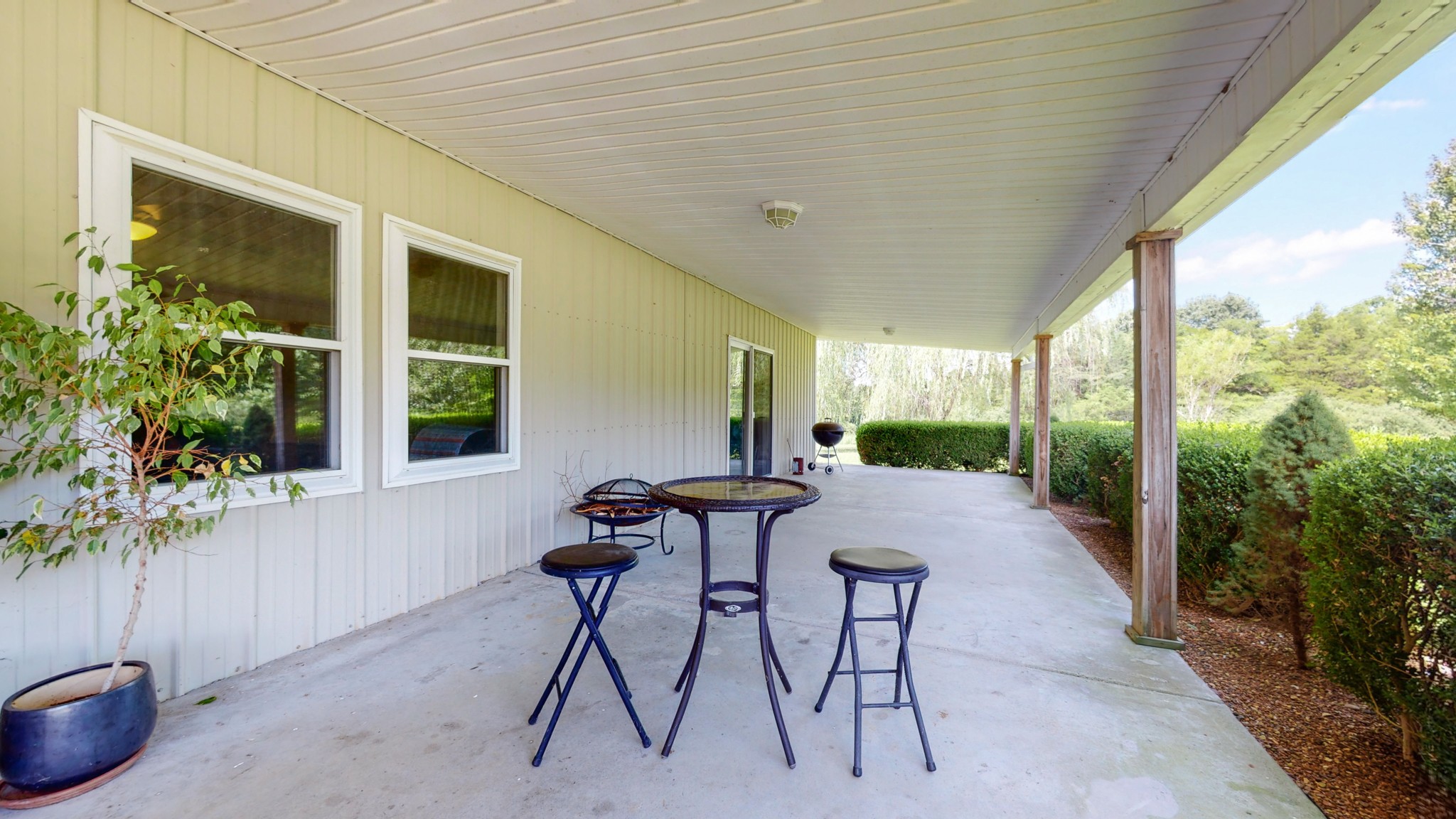 2707 Unionville Rd