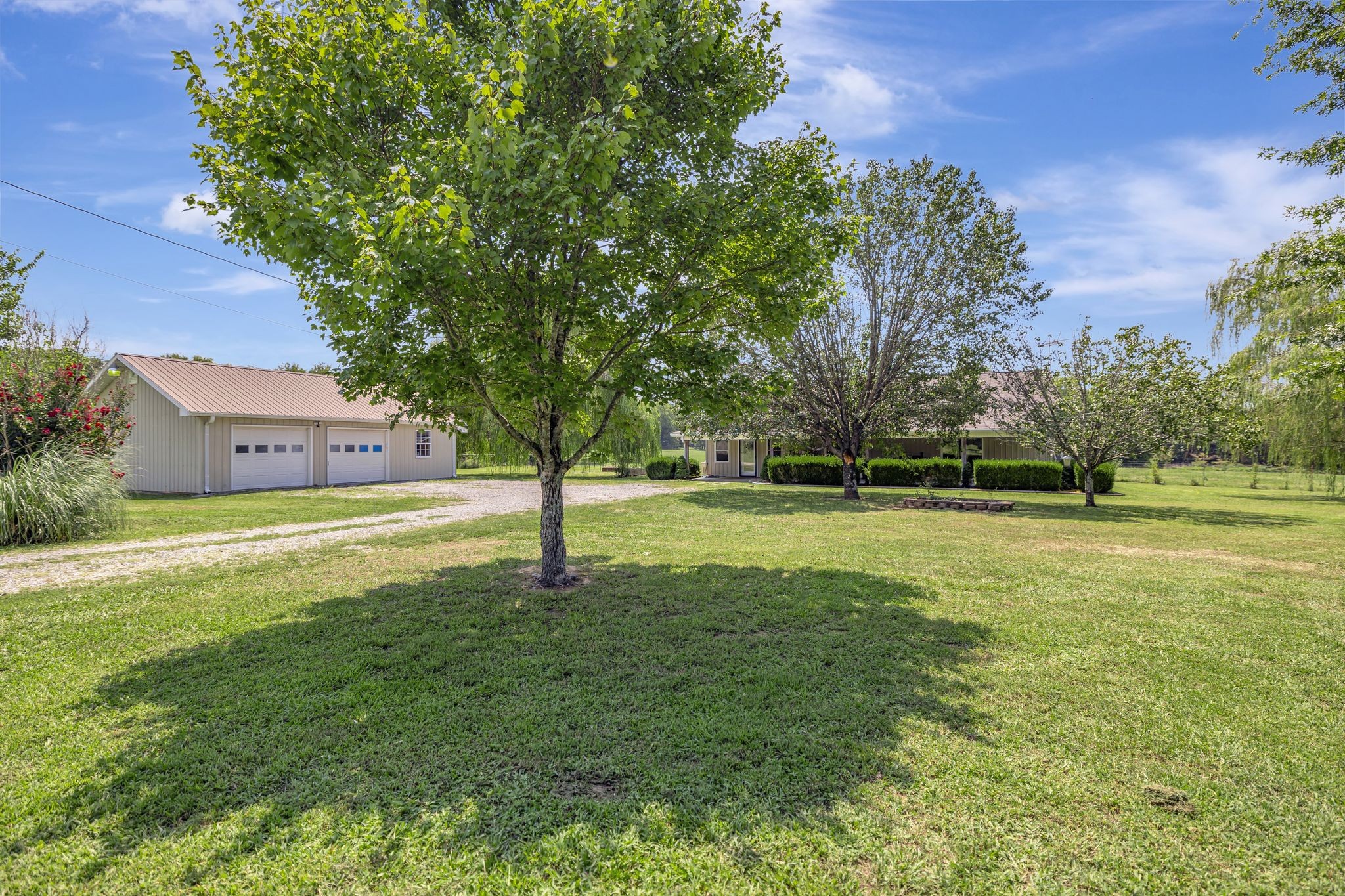 2707 Unionville Rd