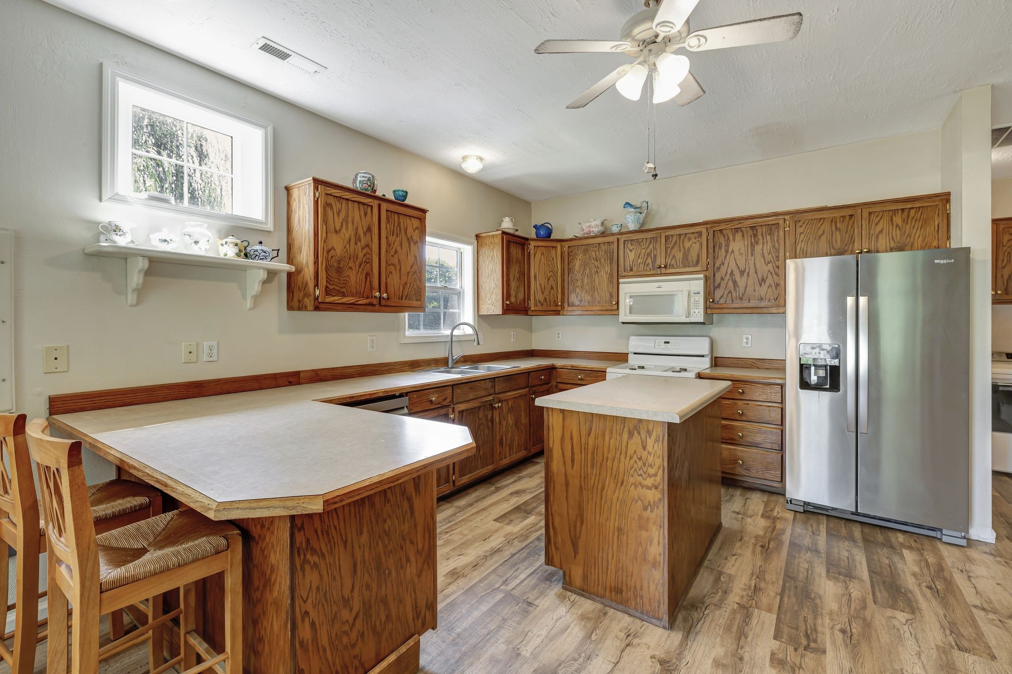 2707 Unionville Rd