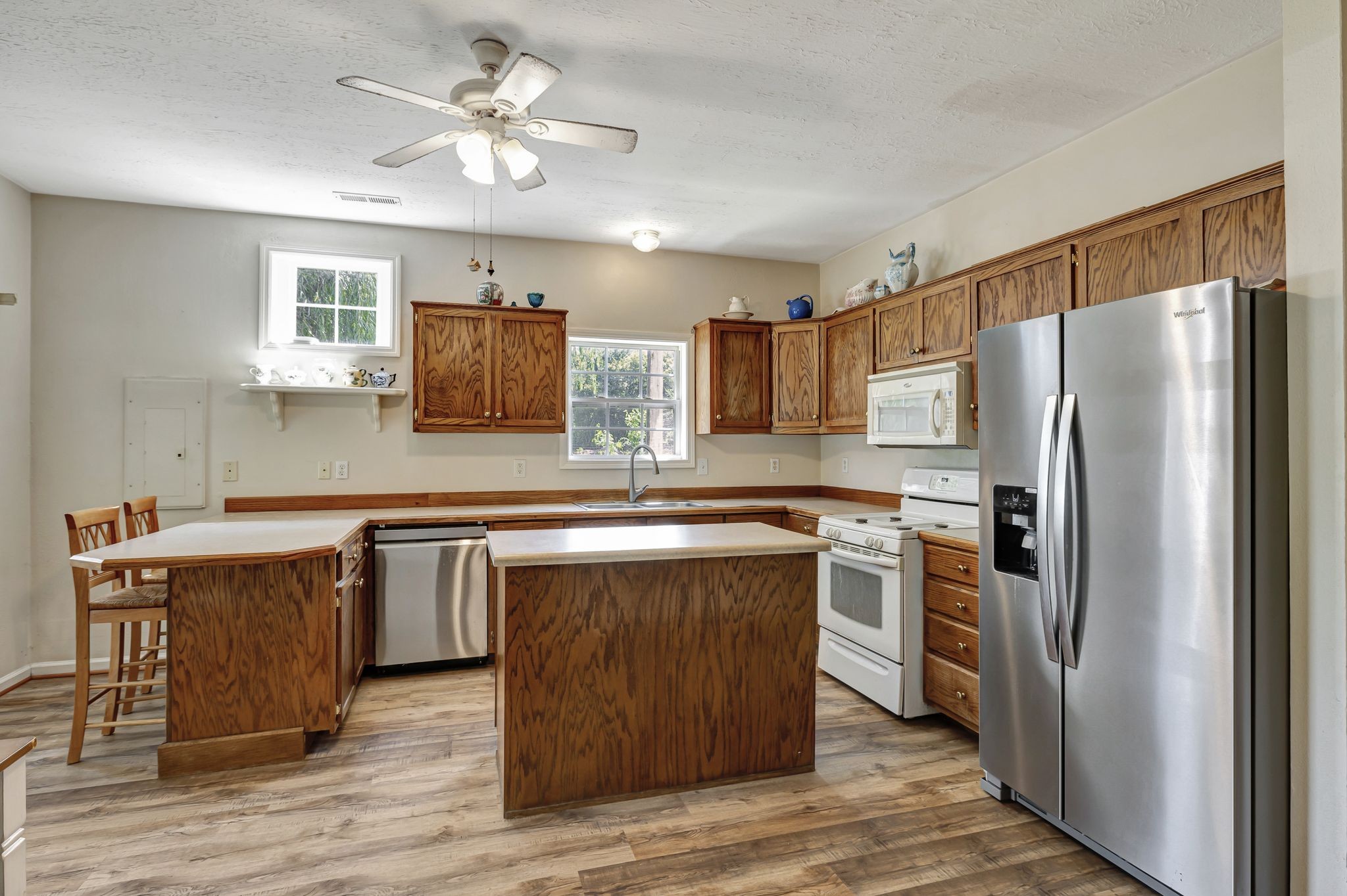 2707 Unionville Rd