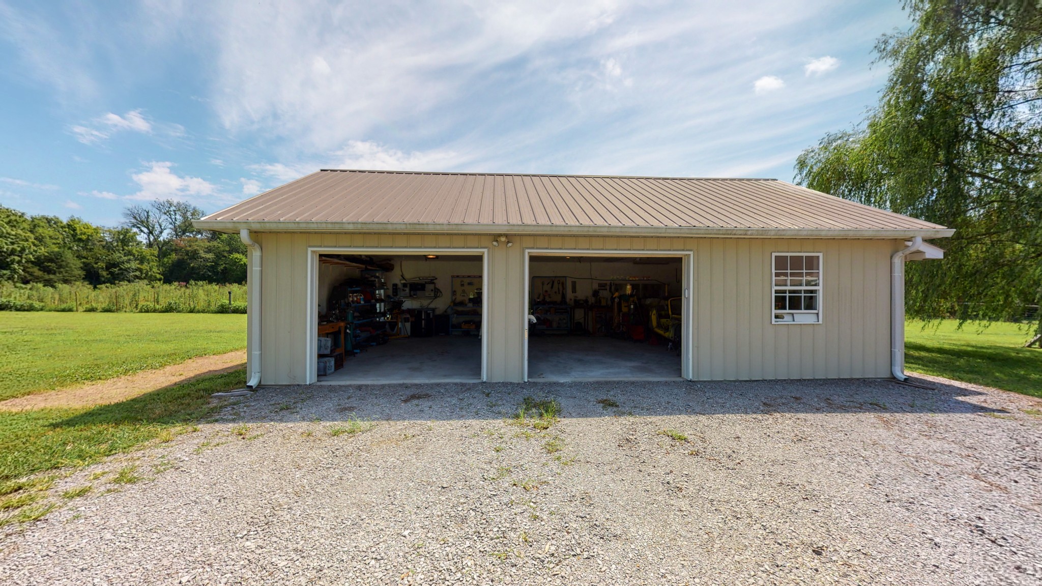 2707 Unionville Rd