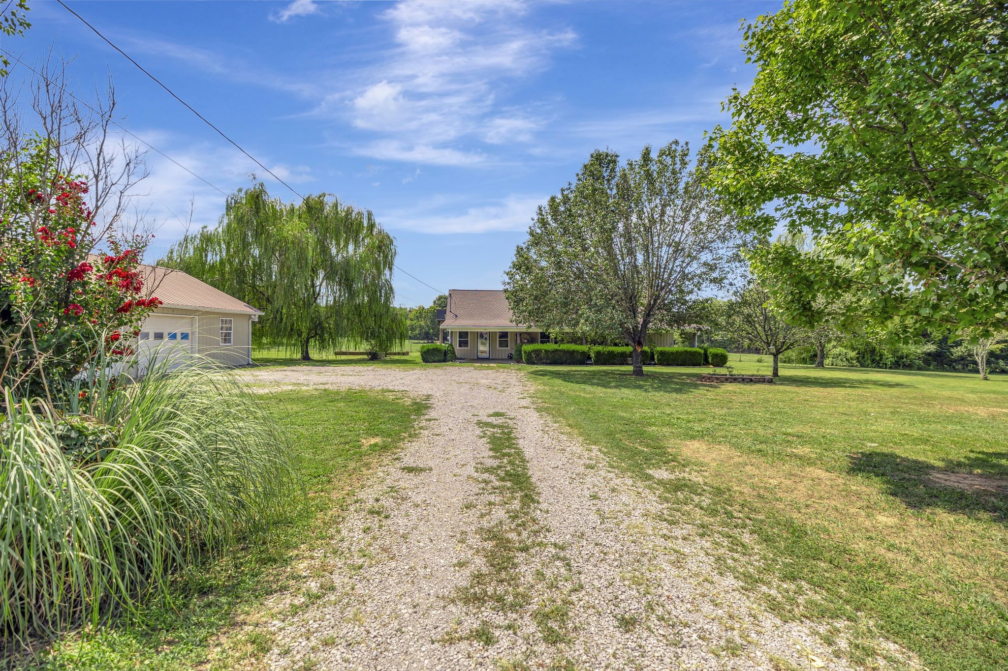 2707 Unionville Rd
