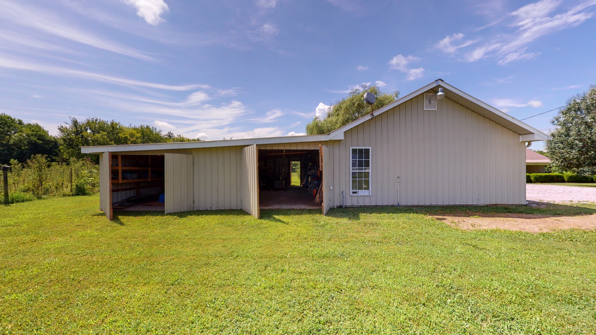 2707 Unionville Rd