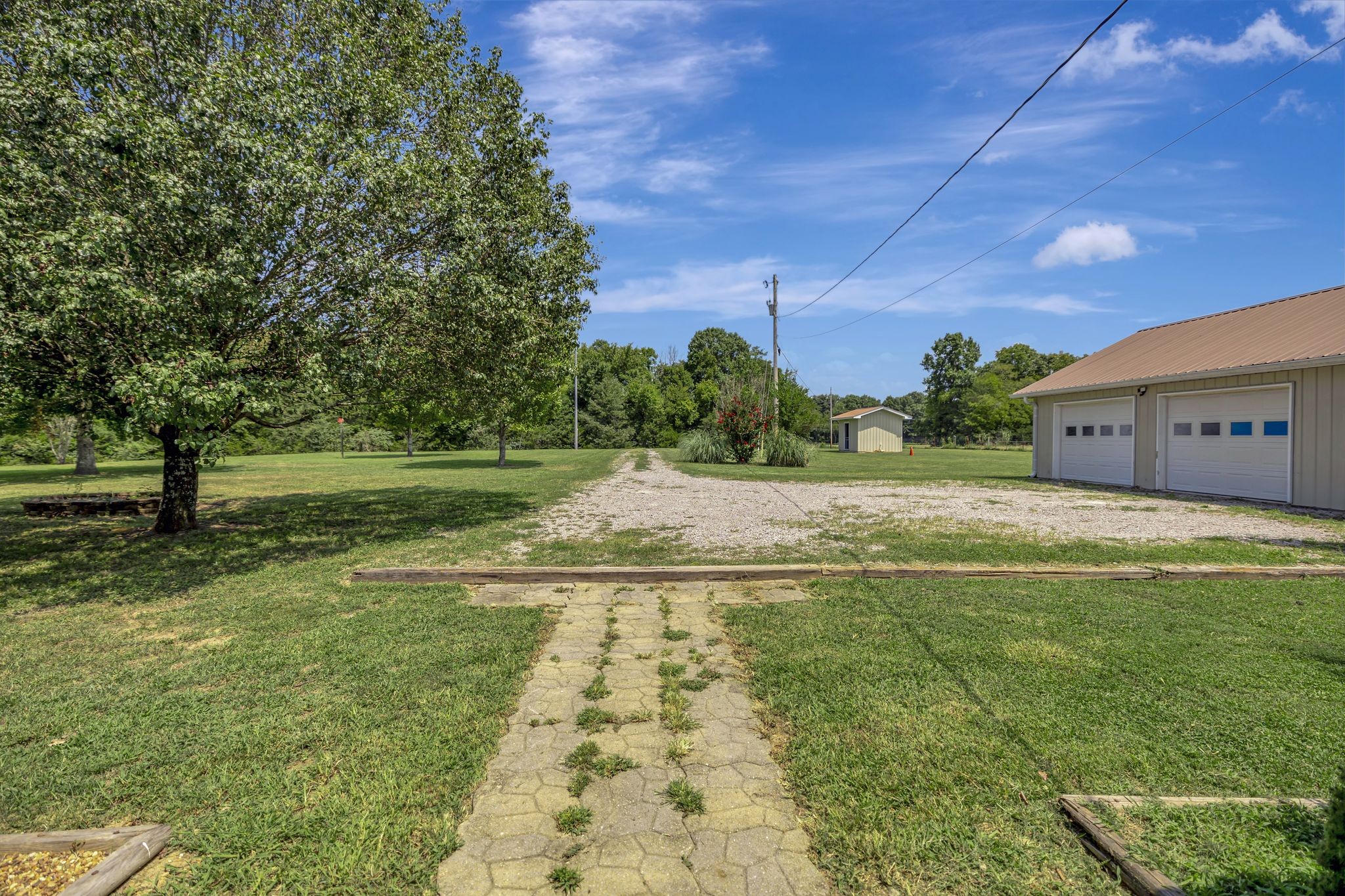 2707 Unionville Rd