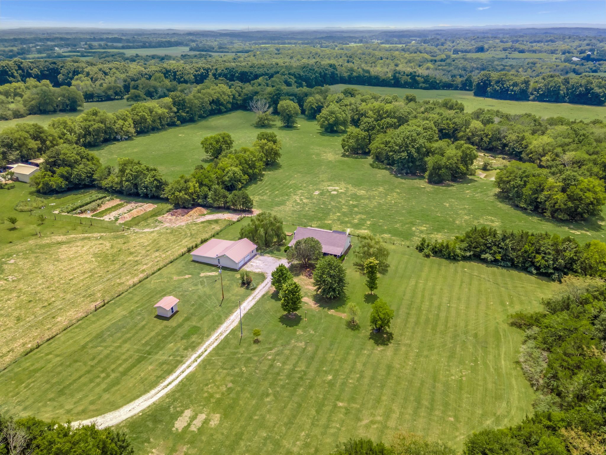 2707 Unionville Rd