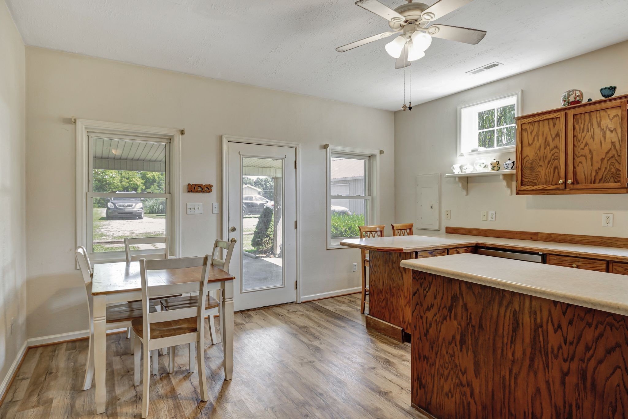 2707 Unionville Rd