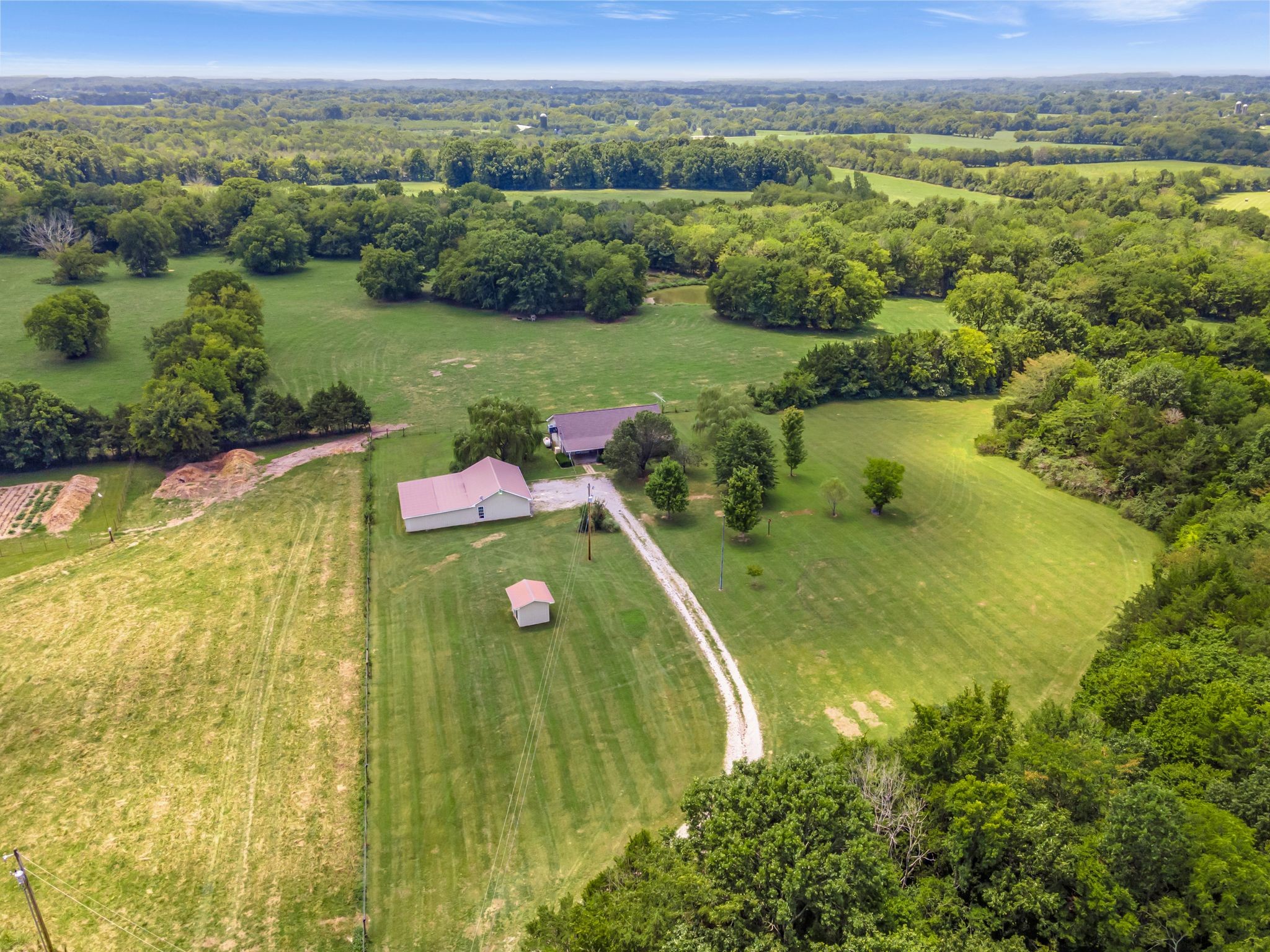 2707 Unionville Rd