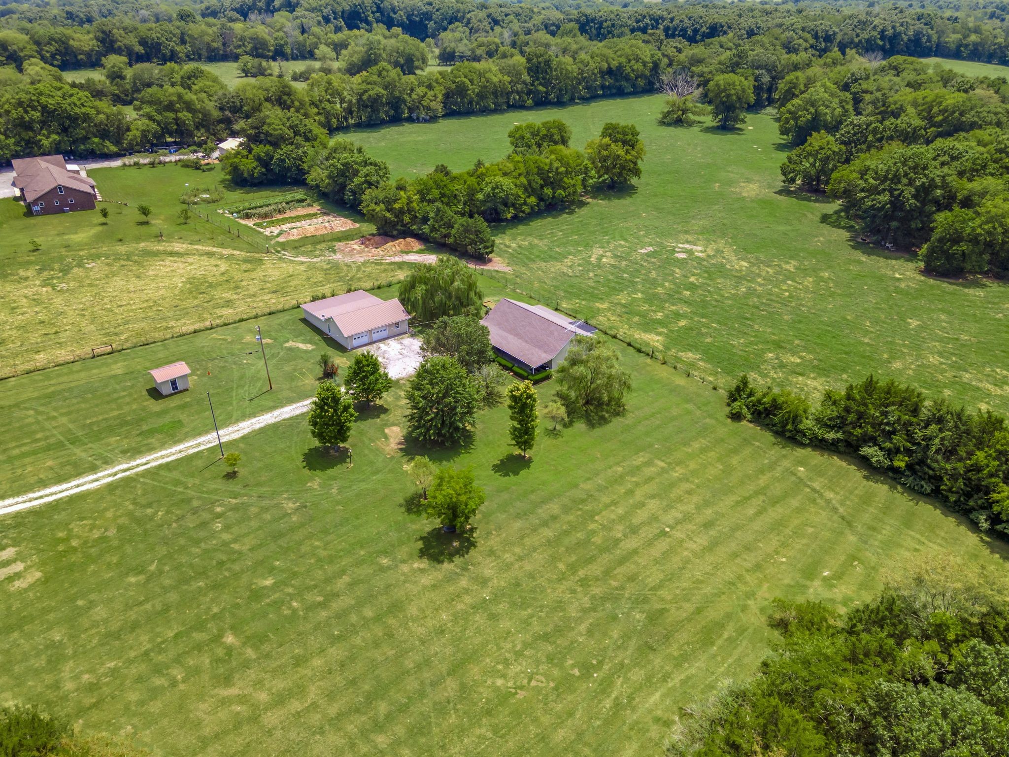 2707 Unionville Rd