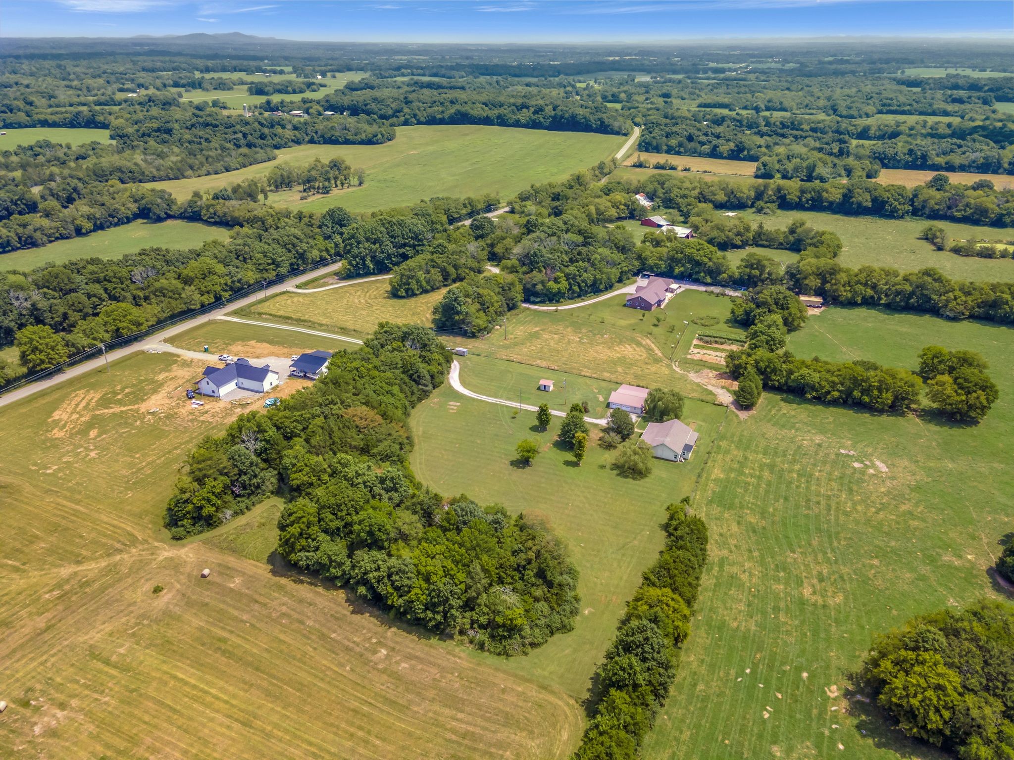 2707 Unionville Rd