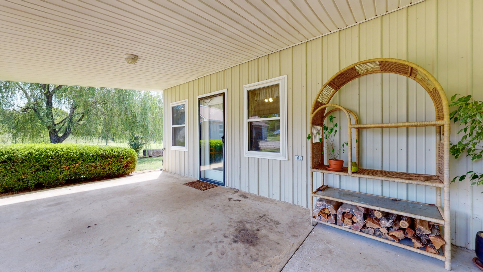 2707 Unionville Rd