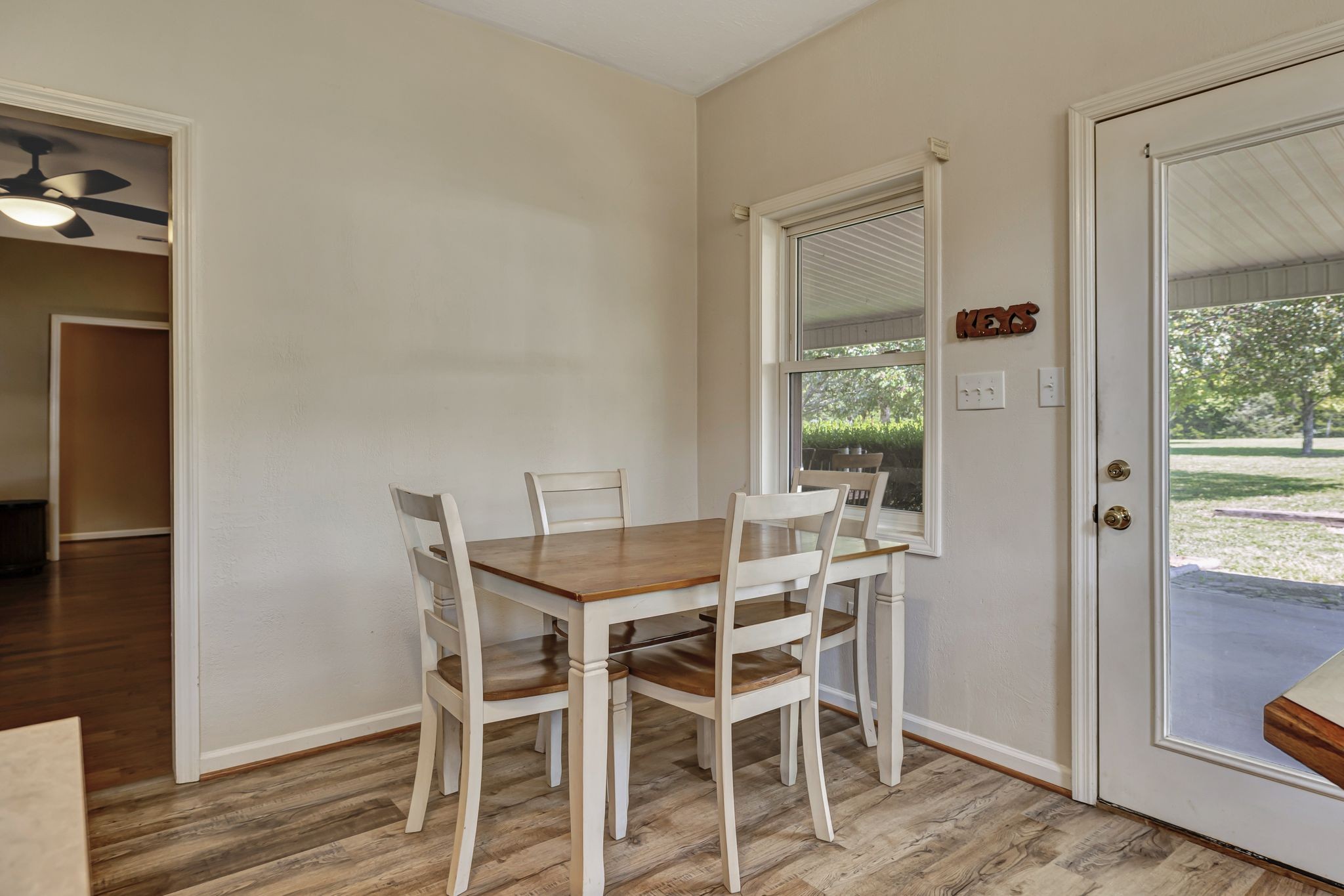2707 Unionville Rd