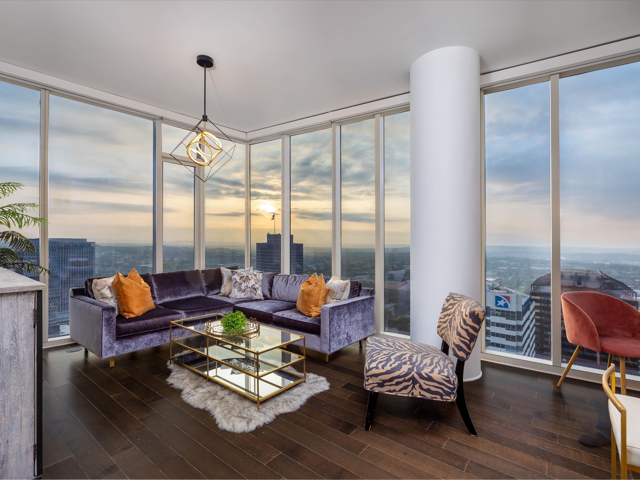 515 Church St Unit: 3810